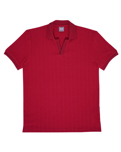 JHONNY COLLAR POLO