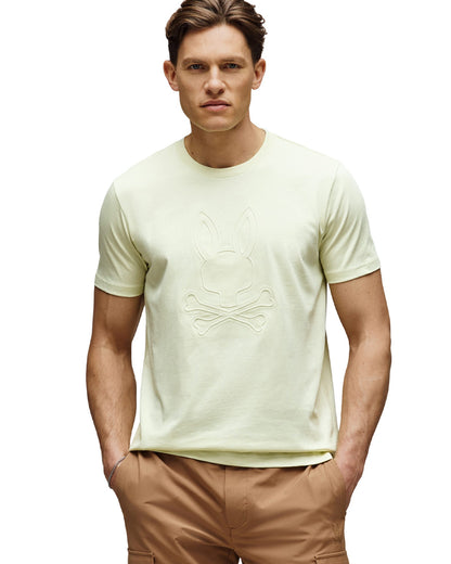 MEN´S REMY GRAPHIC TEE