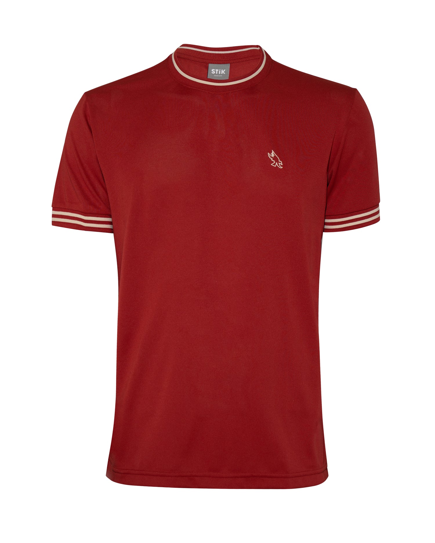 T-SHIRT COOL DRY RELIEVES