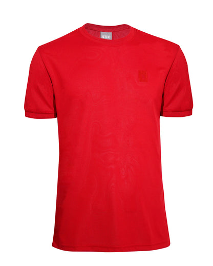 COOL DRY MONOCHROME T-SHIRT