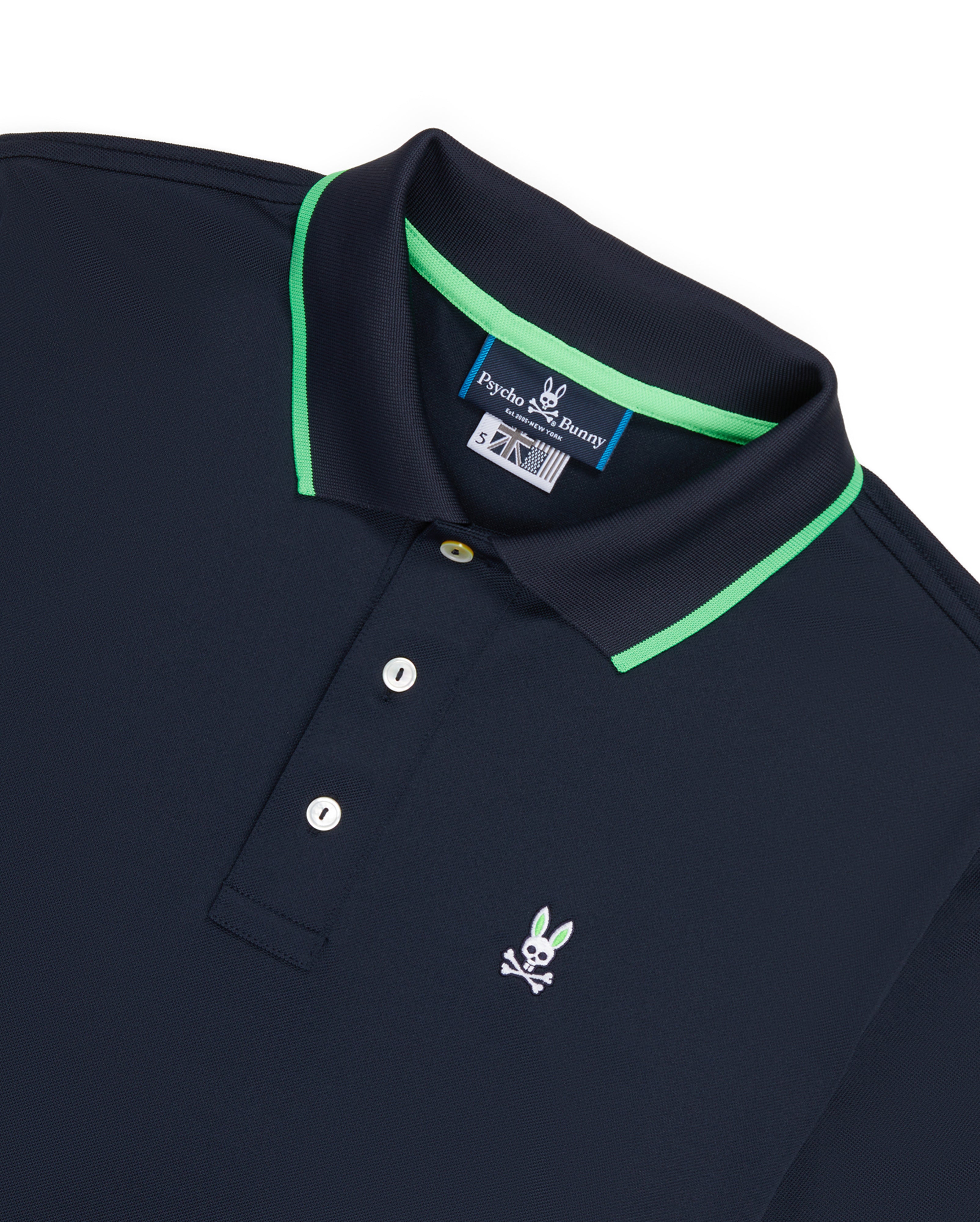 MENS LUDLOW SPORT POLO