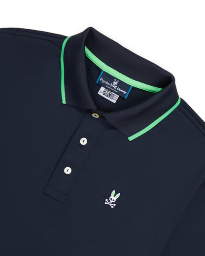 MENS LUDLOW SPORT POLO