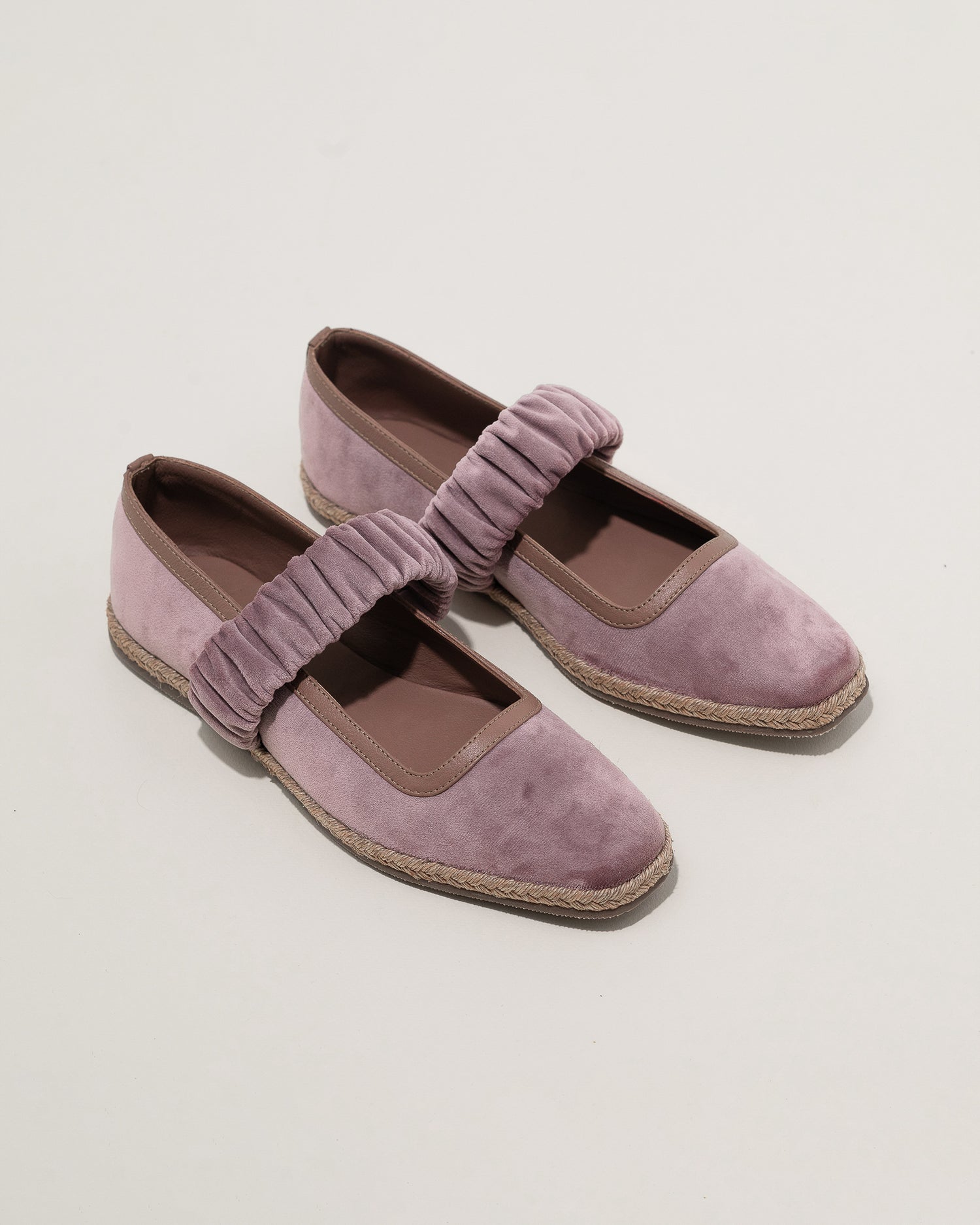 ZAFIA MALVA VELVET