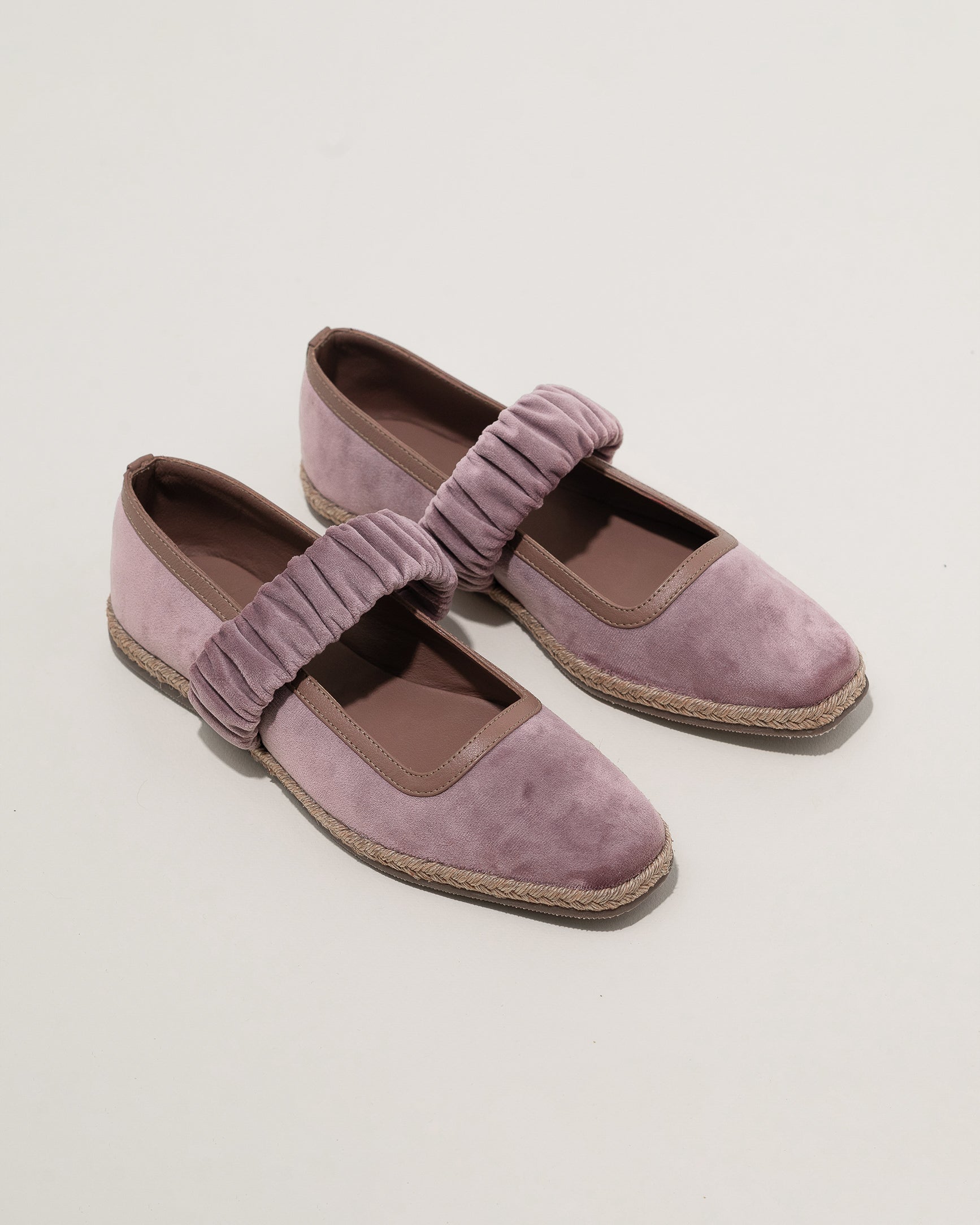 ZAFIA MALVA VELVET