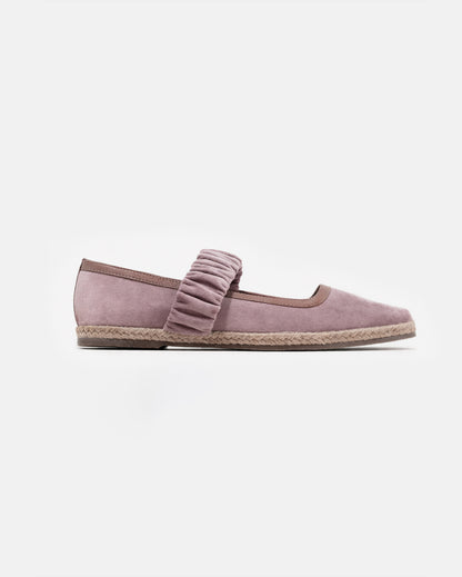 ZAFIA MALVA VELVET