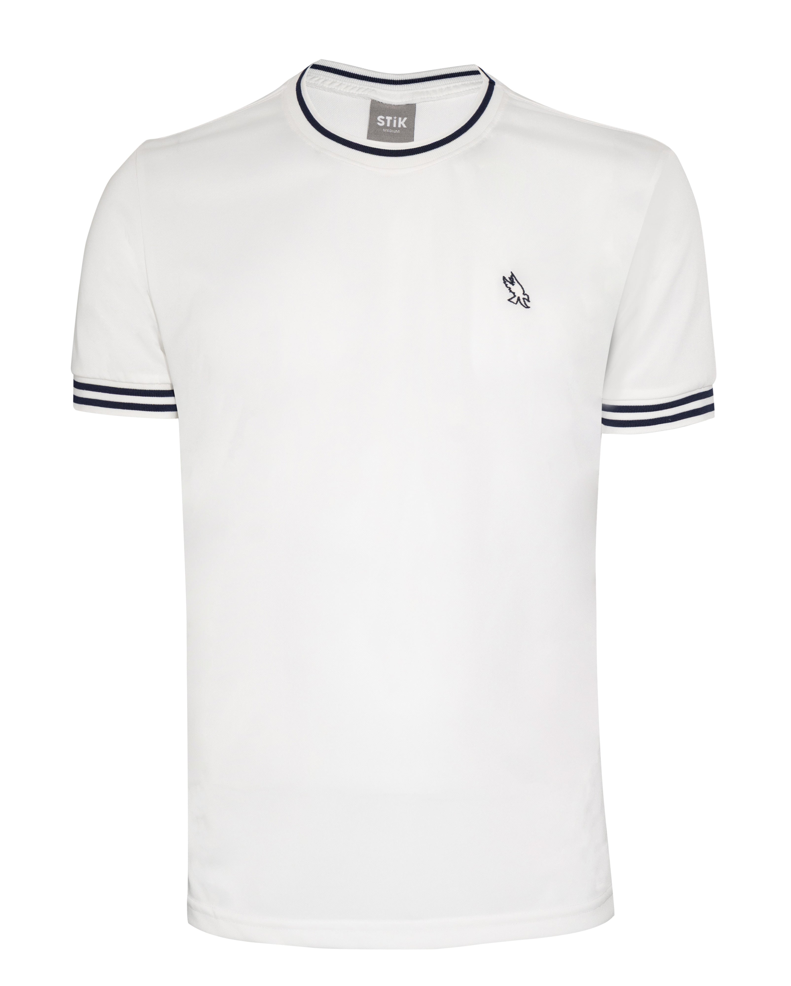 COOL DRY TWO RELIEF T-SHIRT