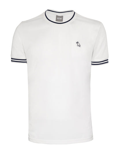 COOL DRY TWO RELIEF T-SHIRT