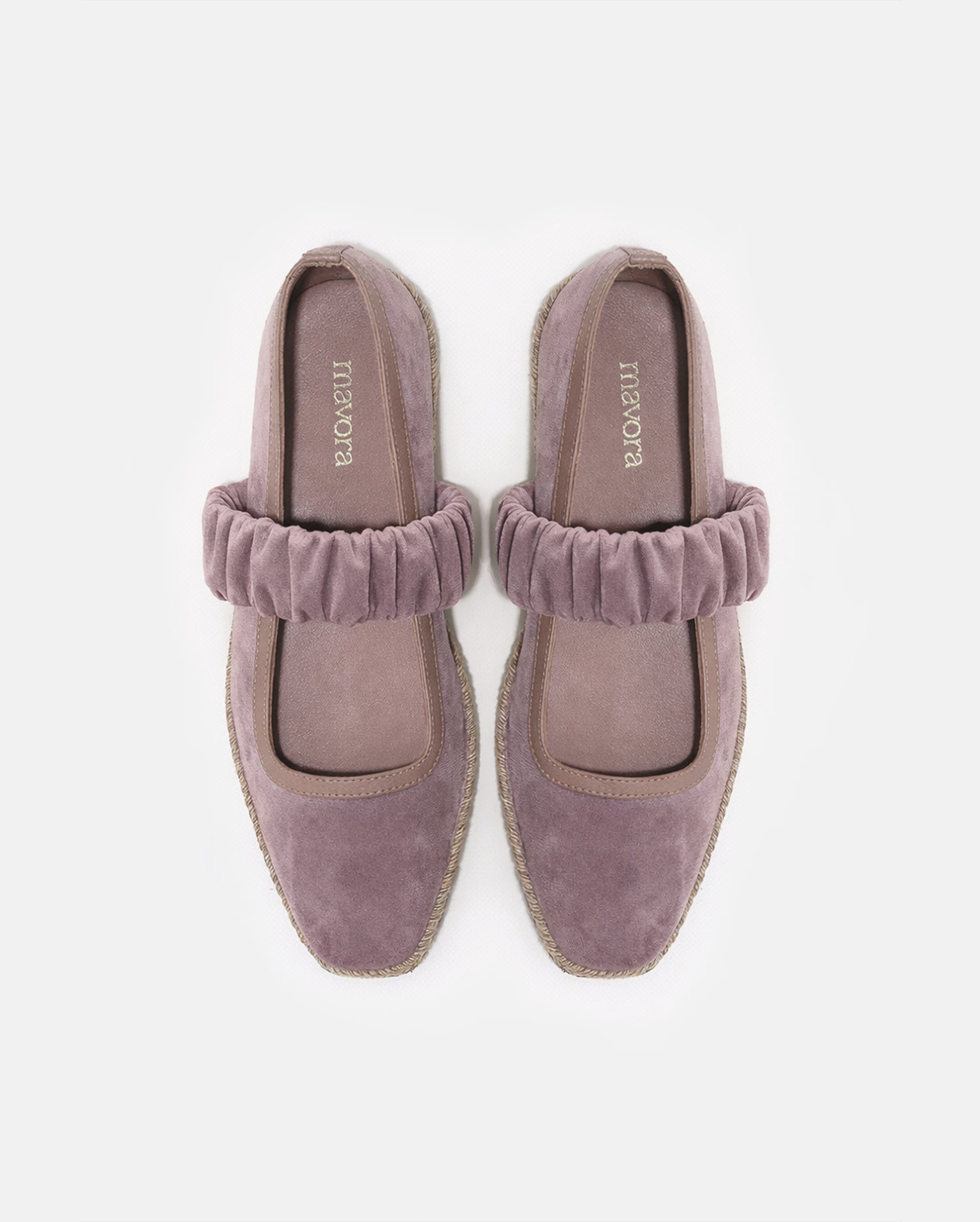 ZAFIA MALVA VELVET