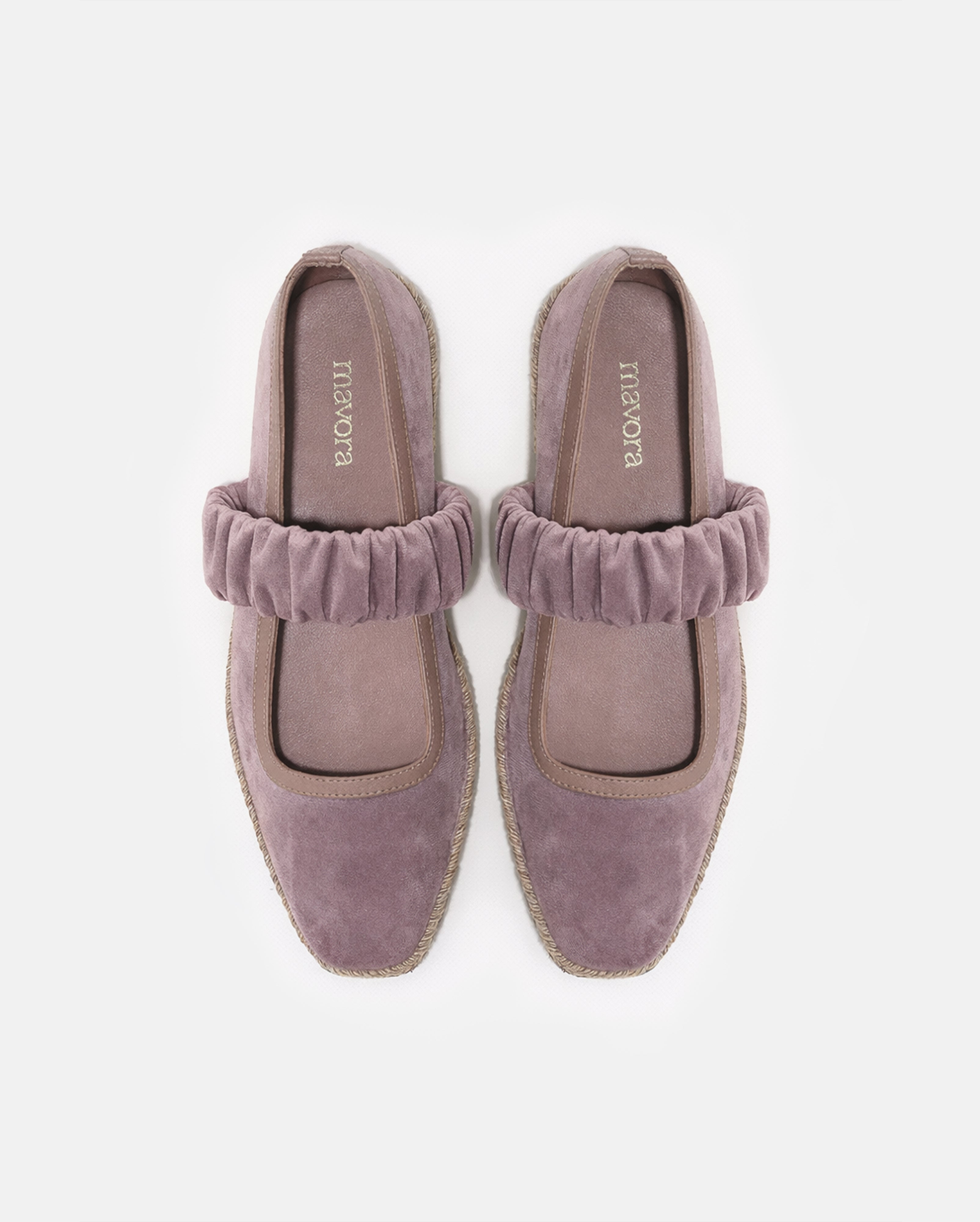 ZAFIA MALVA VELVET