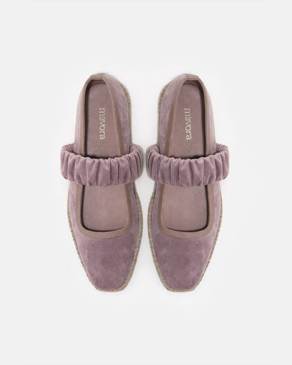 ZAFIA MALVA VELVET