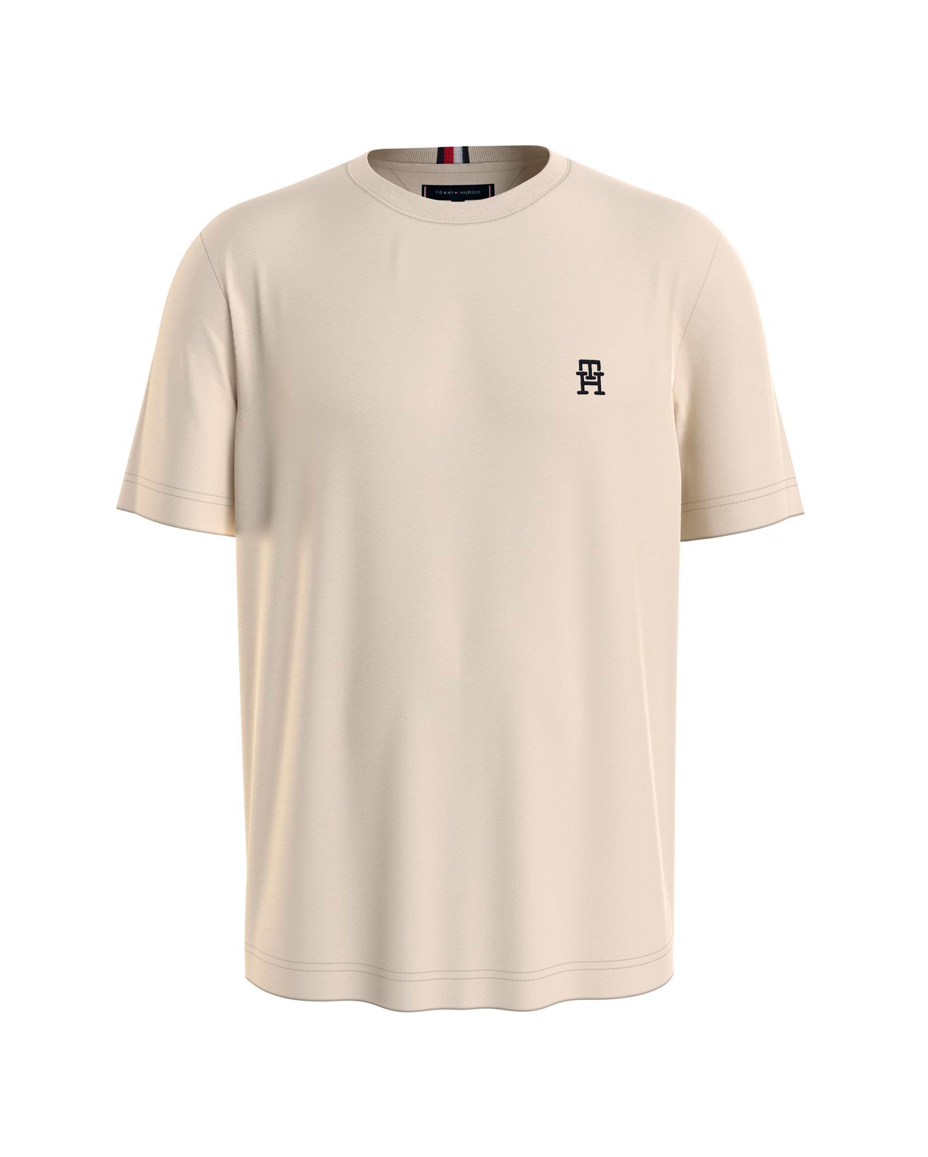 MONOGRAM IMD TEE