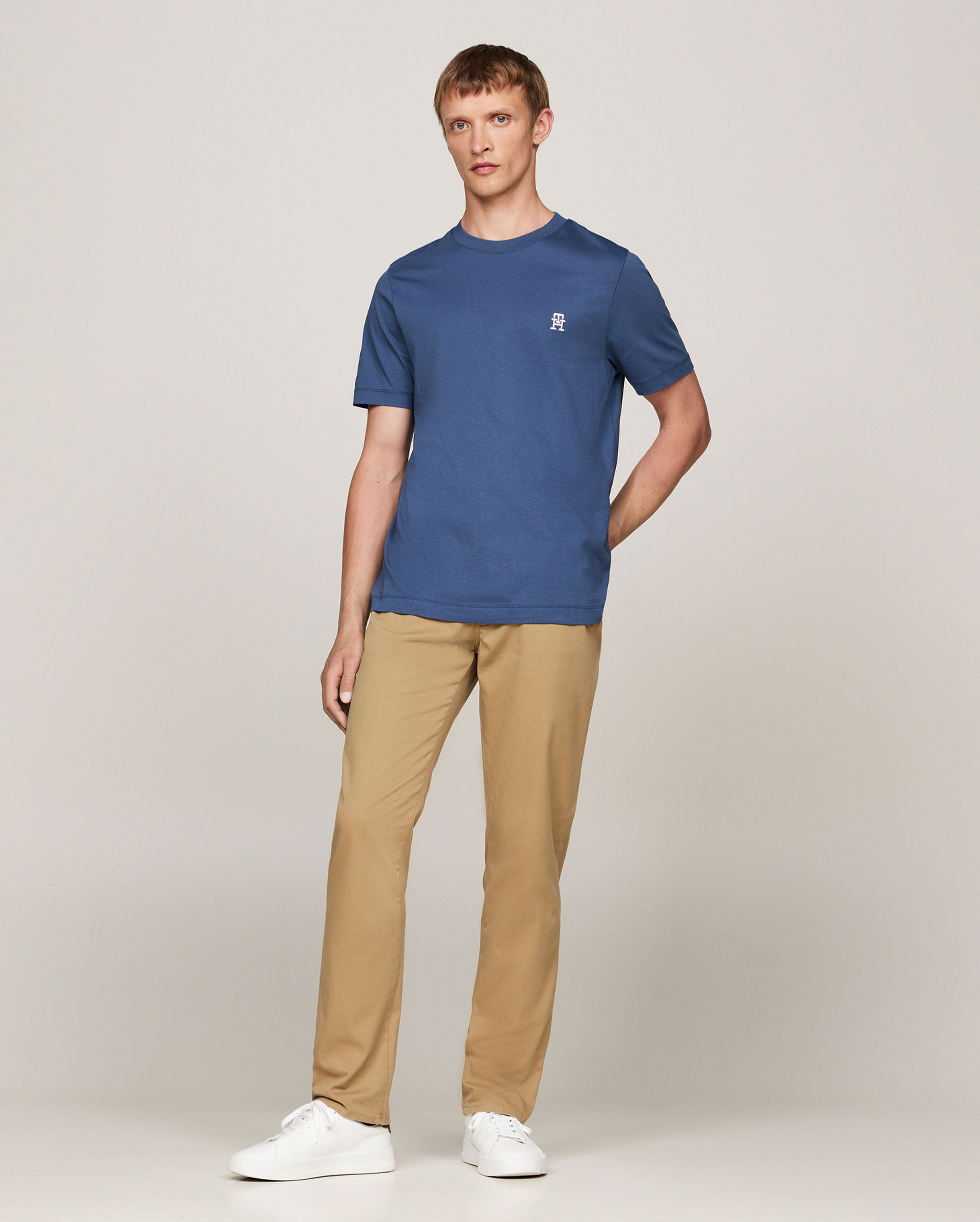 MONOGRAM IMD TEE