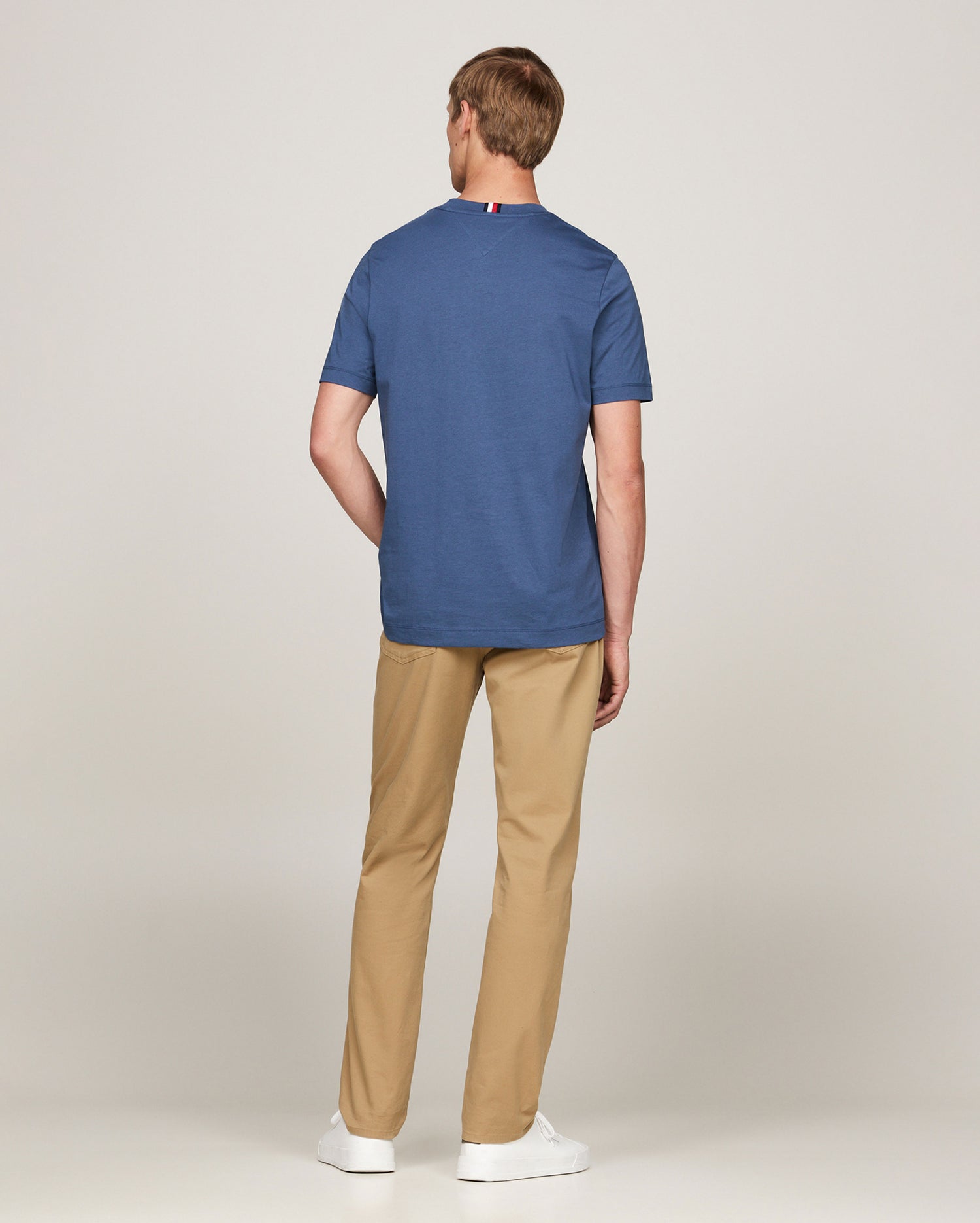 MONOGRAM IMD TEE