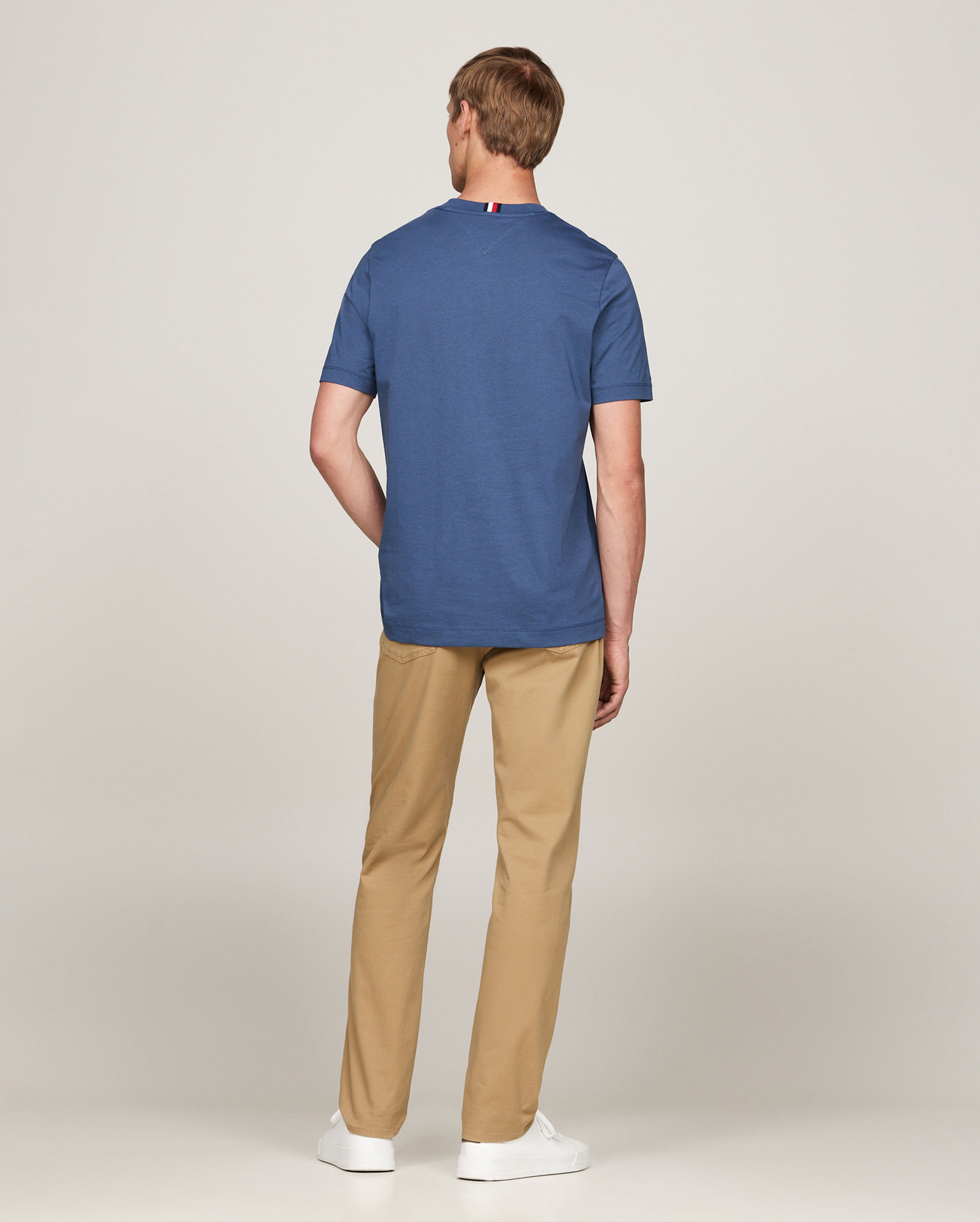 MONOGRAM IMD TEE