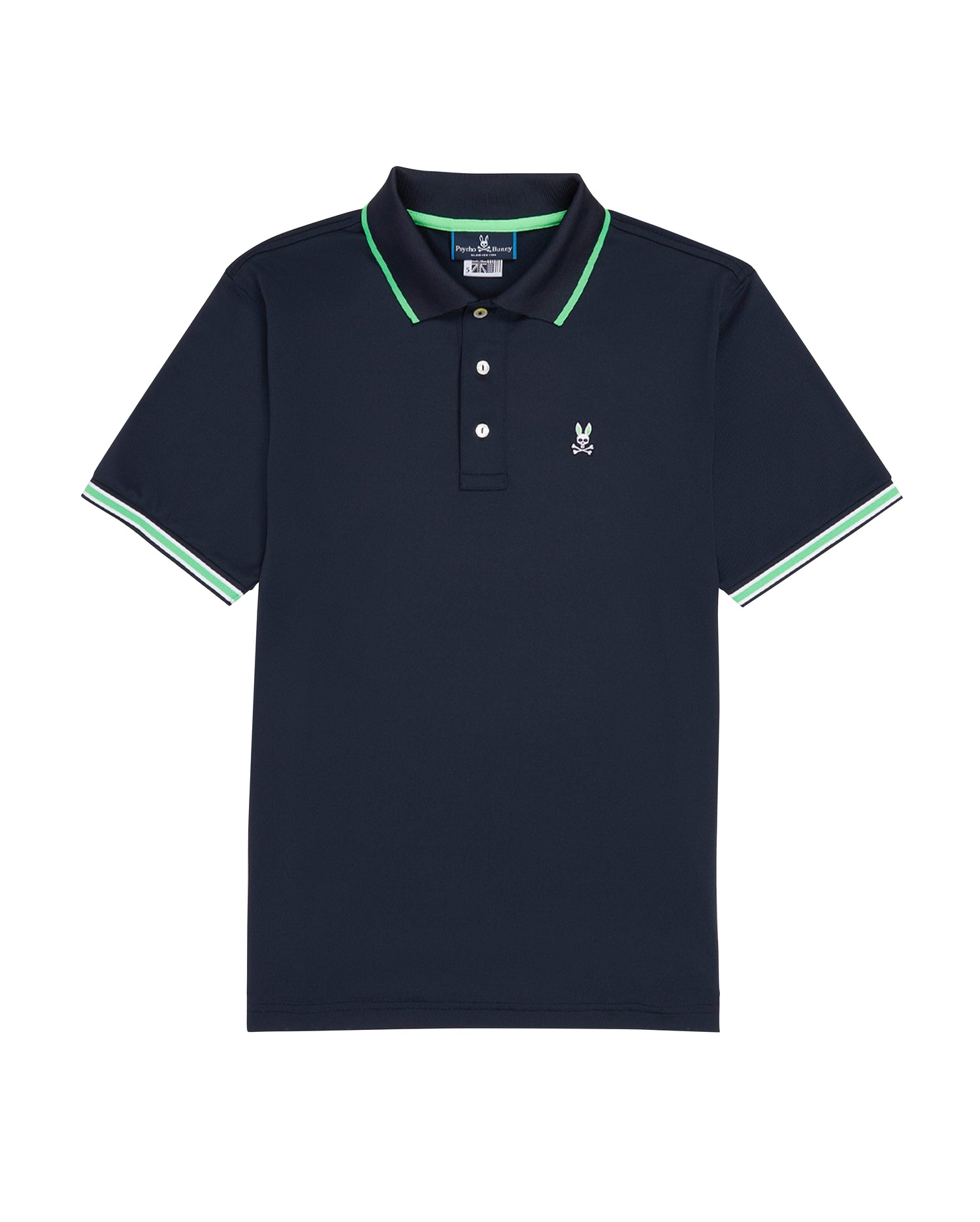 MENS LUDLOW SPORT POLO