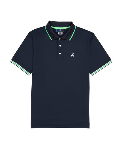 MENS LUDLOW SPORT POLO