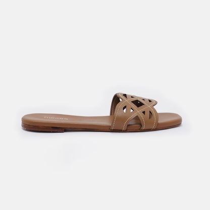 NOA HONEY SANDAL