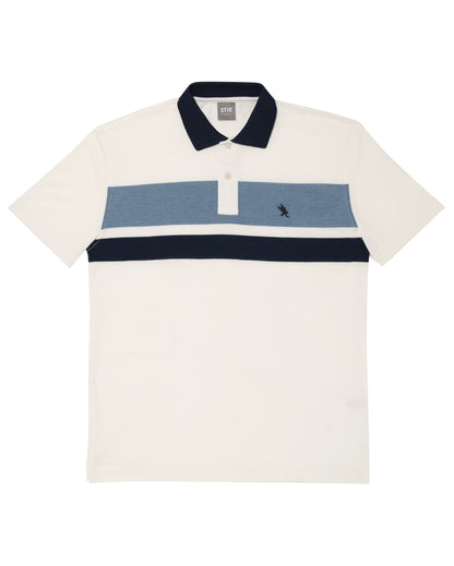BLUE FLAG POLO