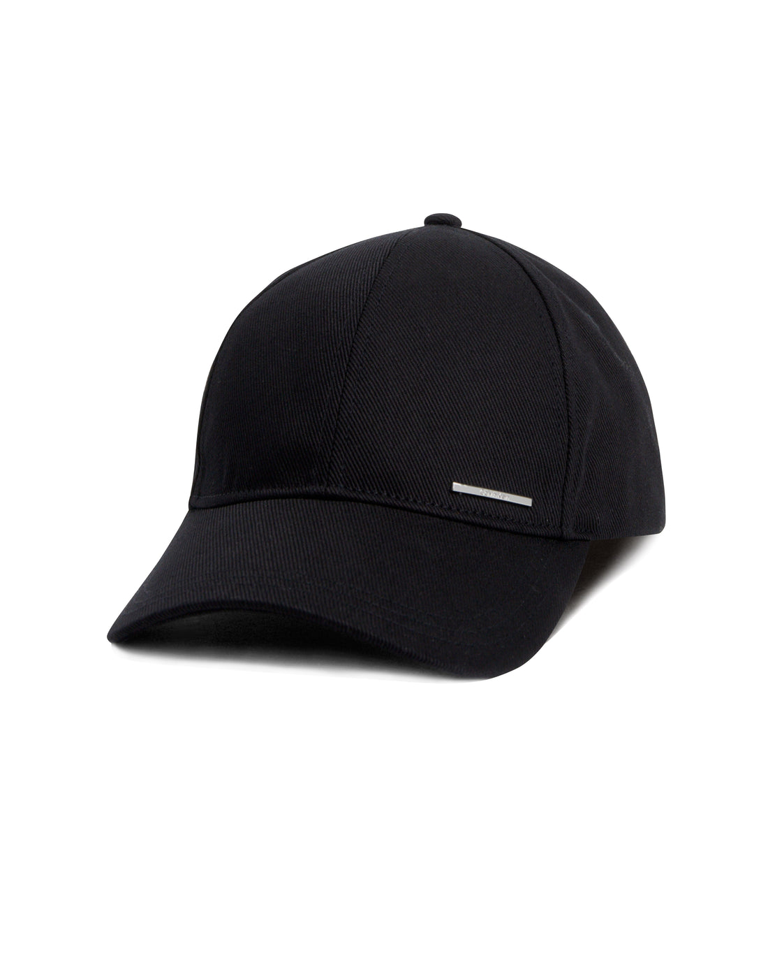 MODERN METAL MENS CAP