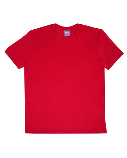 COOL DRY MONOCHROME T-SHIRT