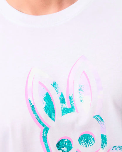 LEONARD GRAPHIC TEE