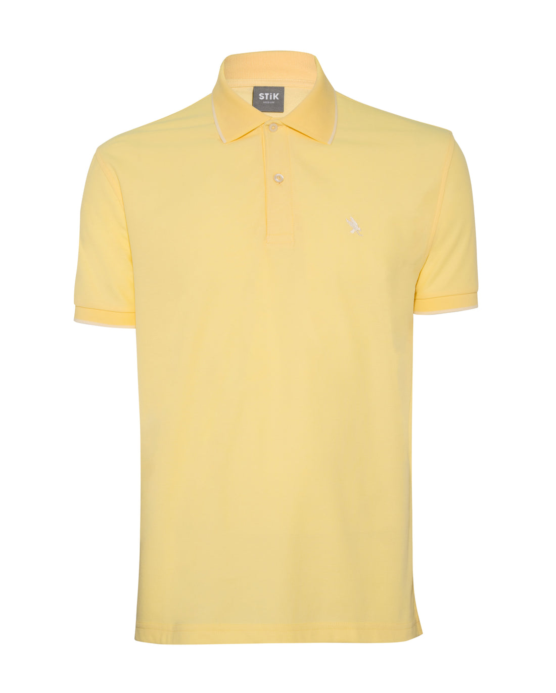 370 BASIC POLO