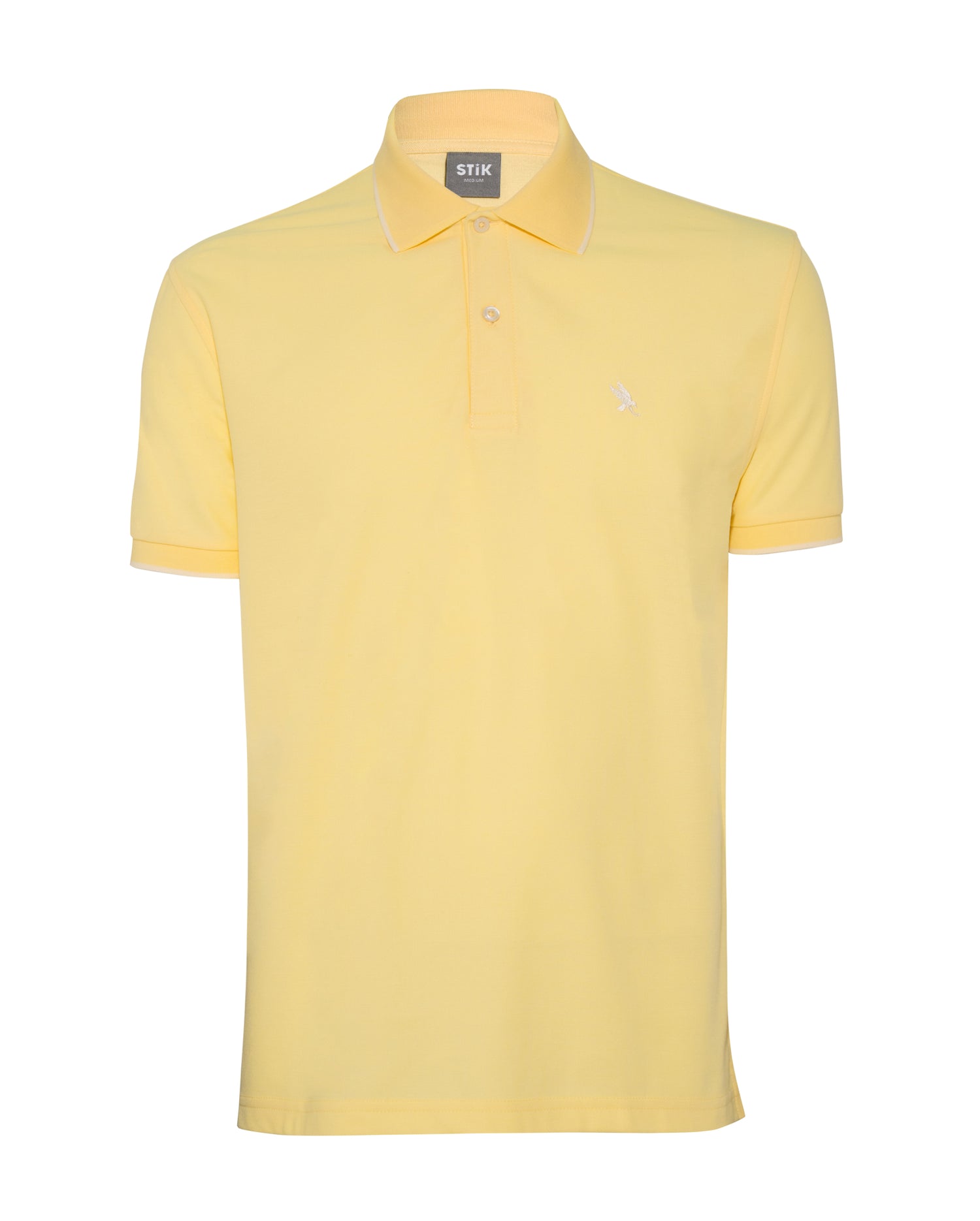 370 BASIC POLO