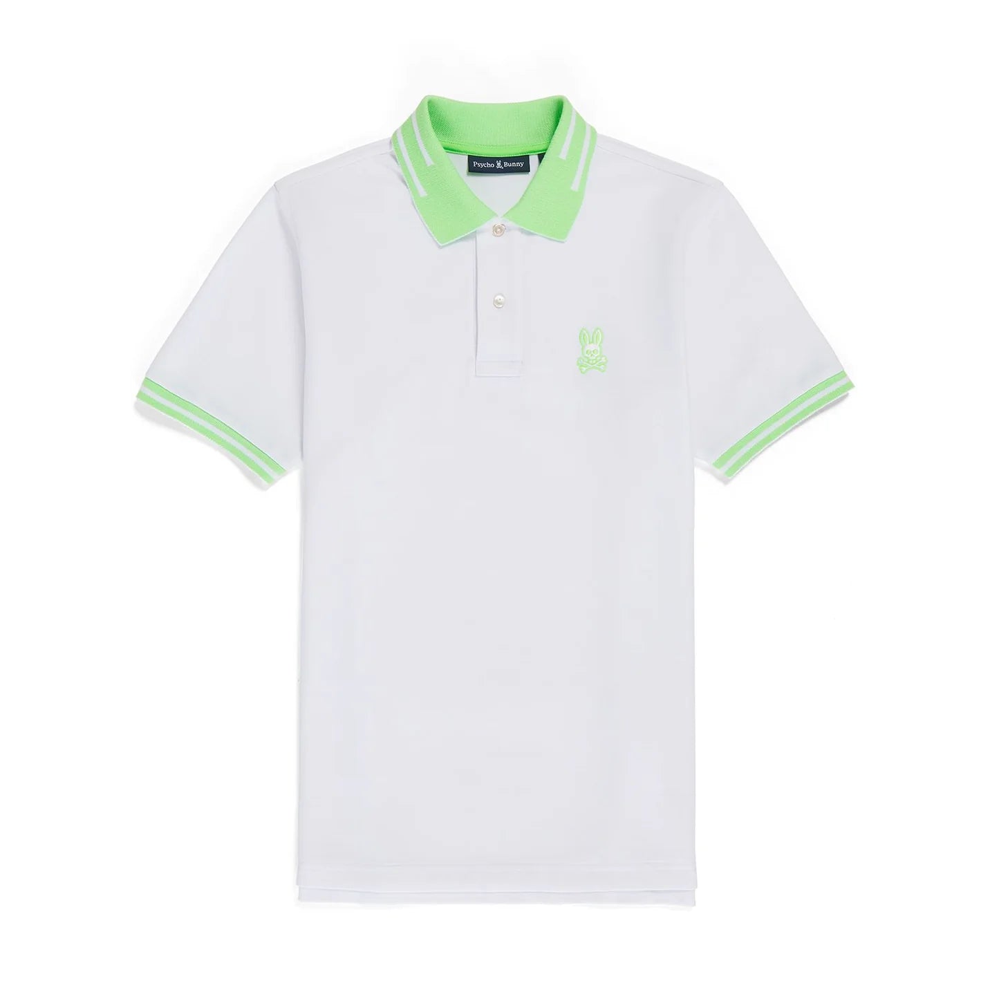 CHESTER PIQUE POLO