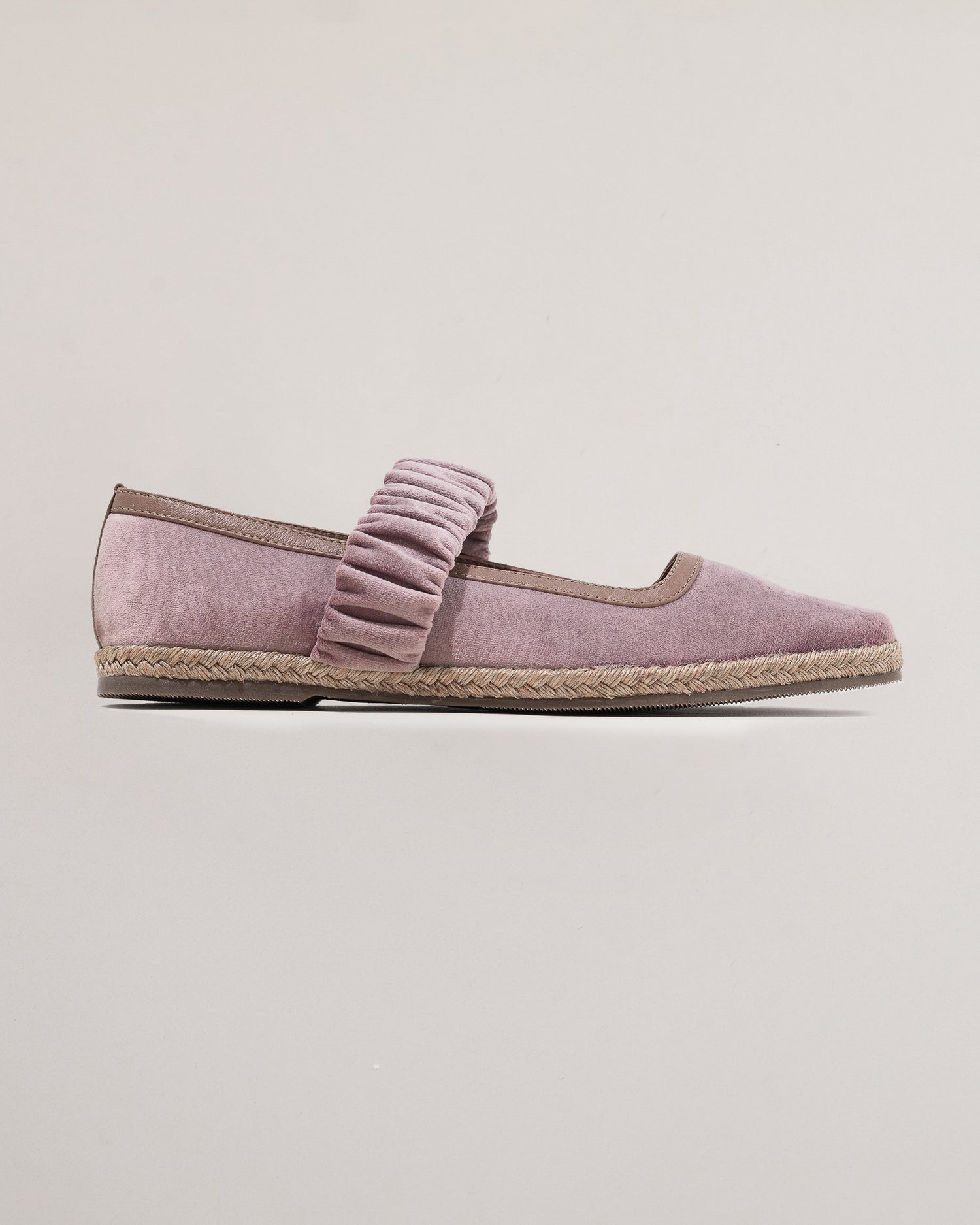 ZAFIA MALVA VELVET