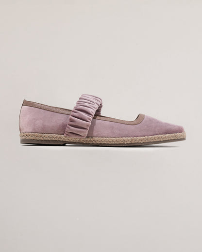 ZAFIA MALVA VELVET