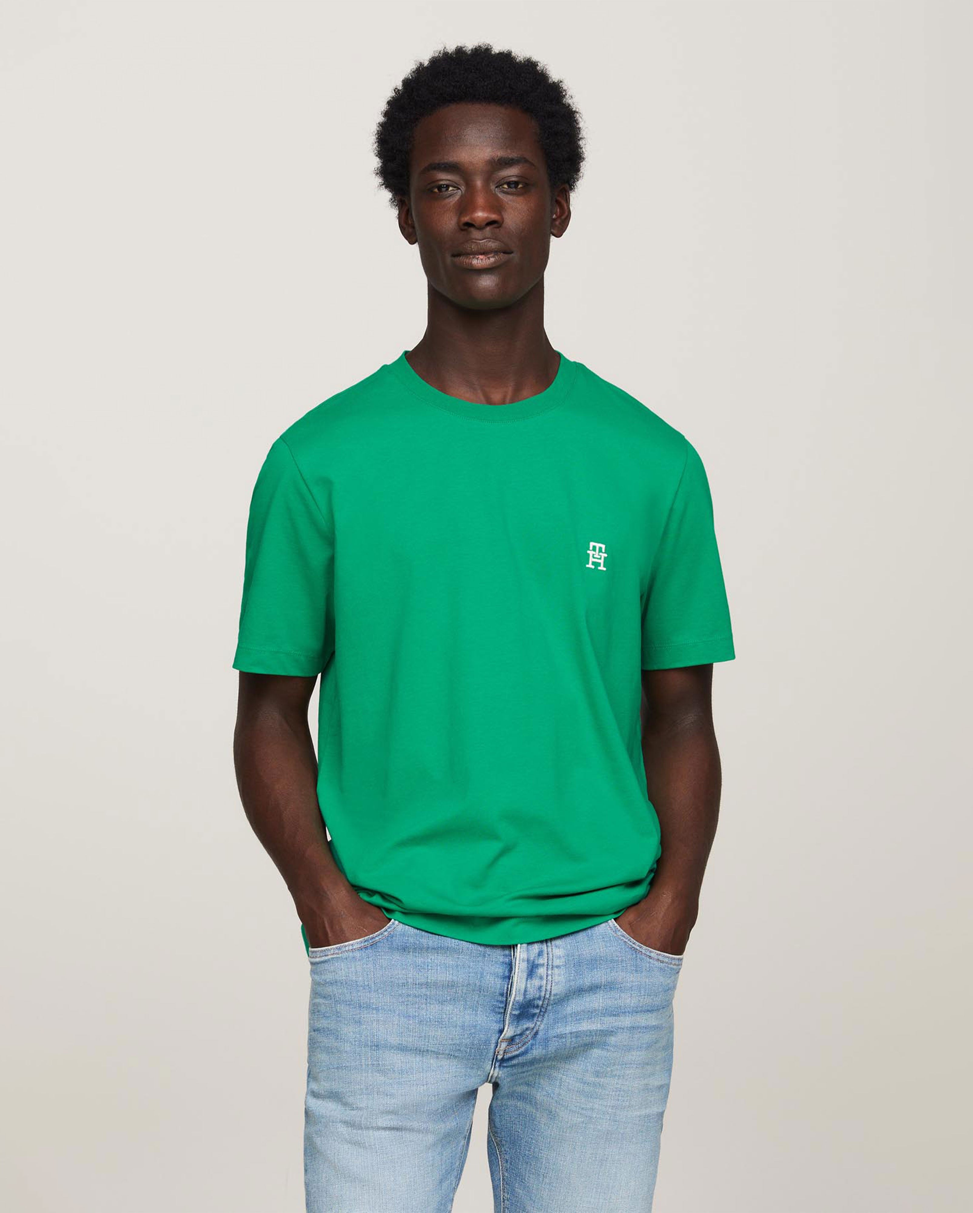 MONOGRAM IMD TEE