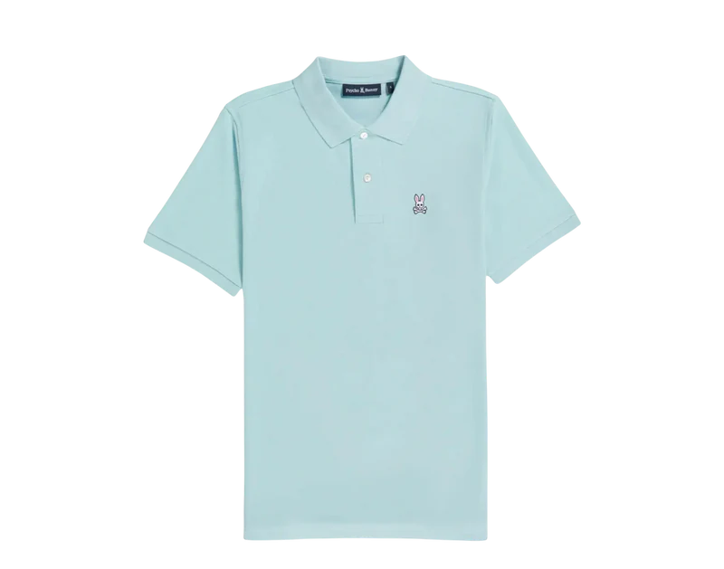 MENS CLASSIC POLO
