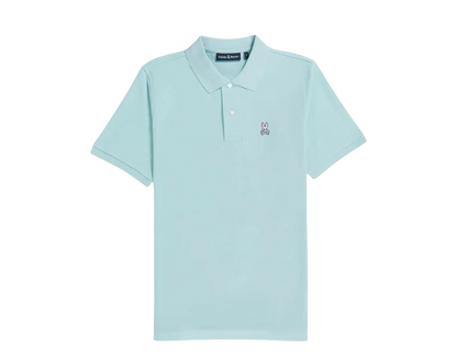 MENS CLASSIC POLO