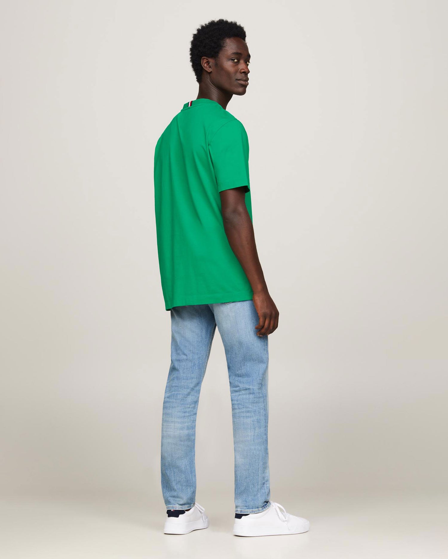 MONOGRAM IMD TEE