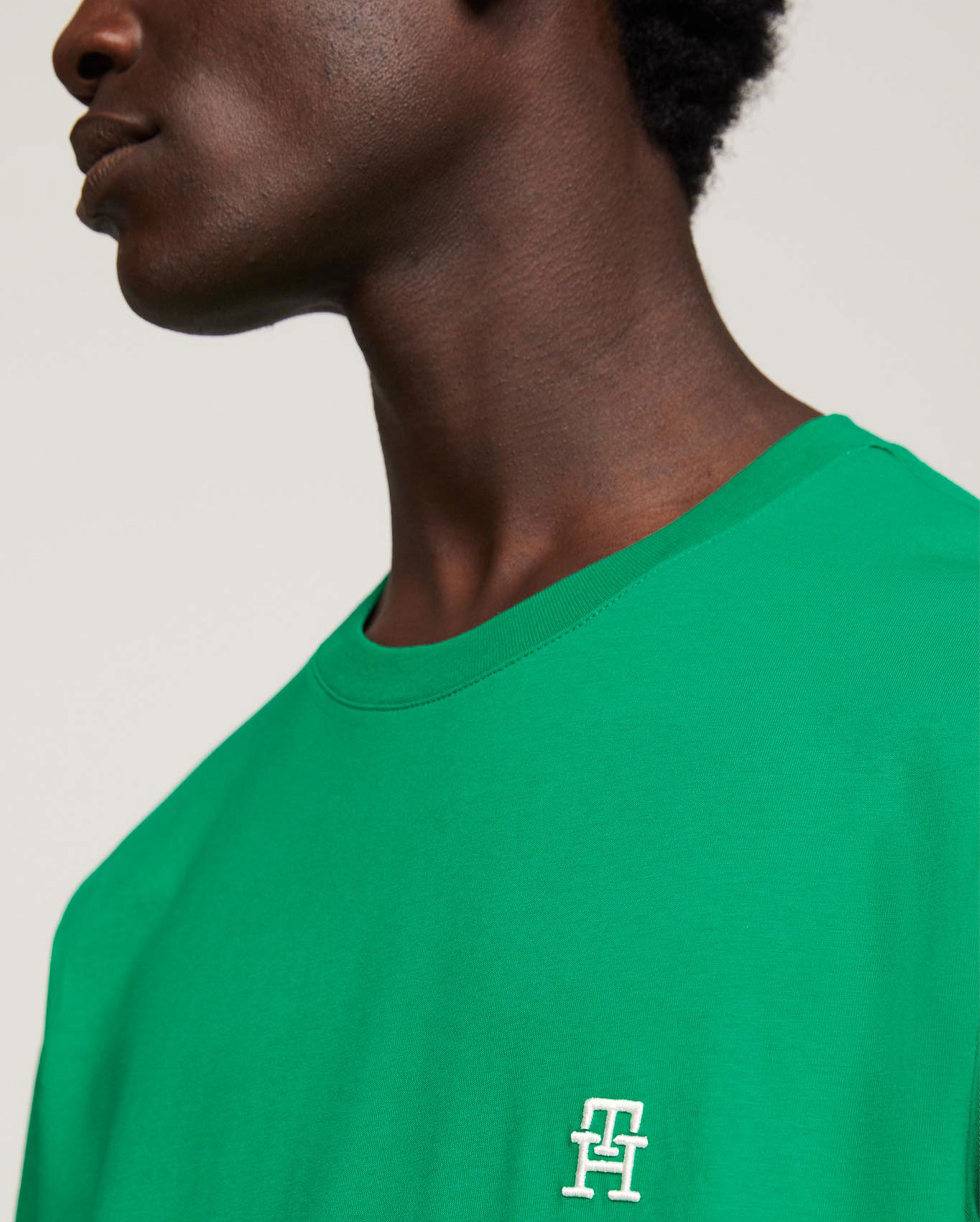 MONOGRAM IMD TEE