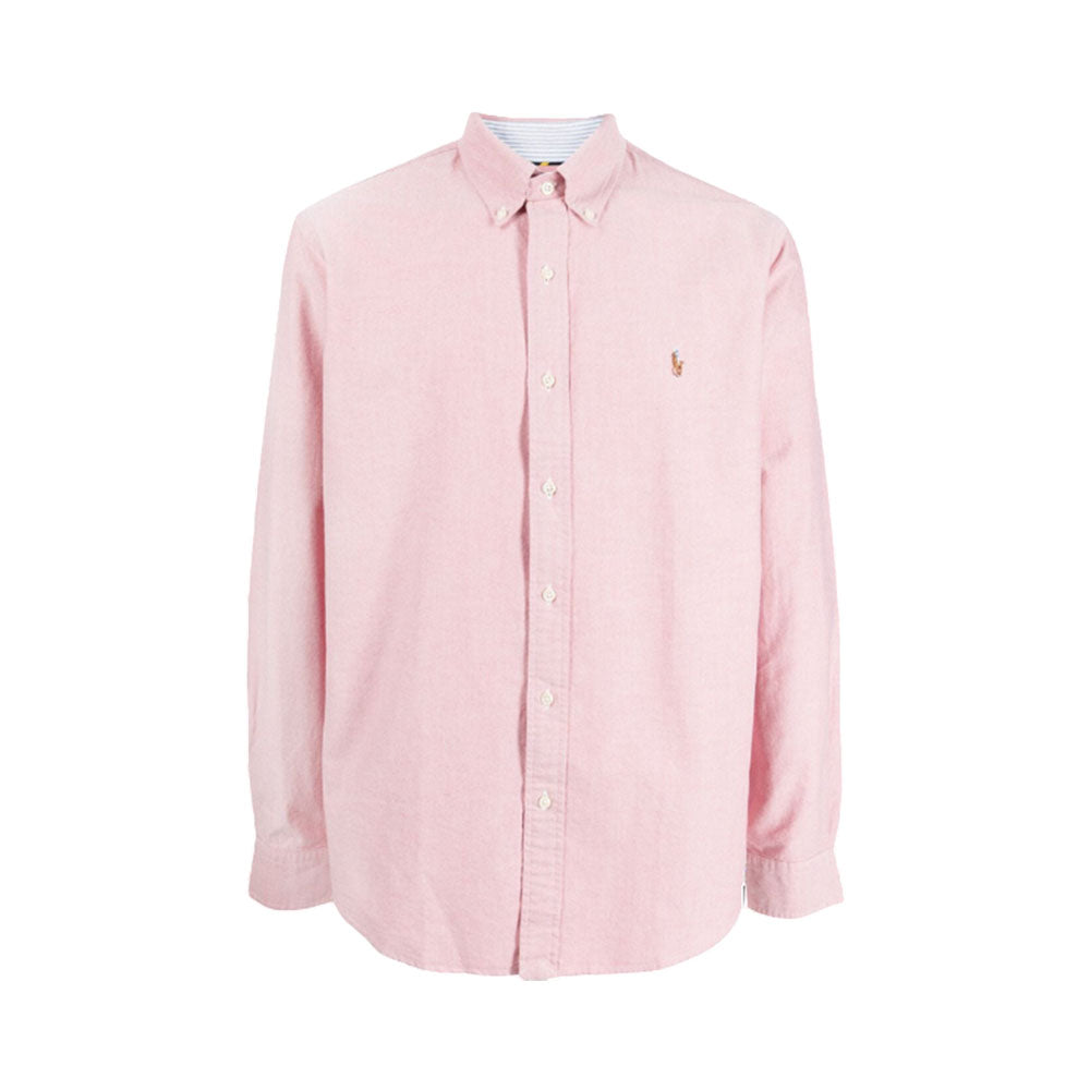 THE ICONIC OXFORD SHIRT