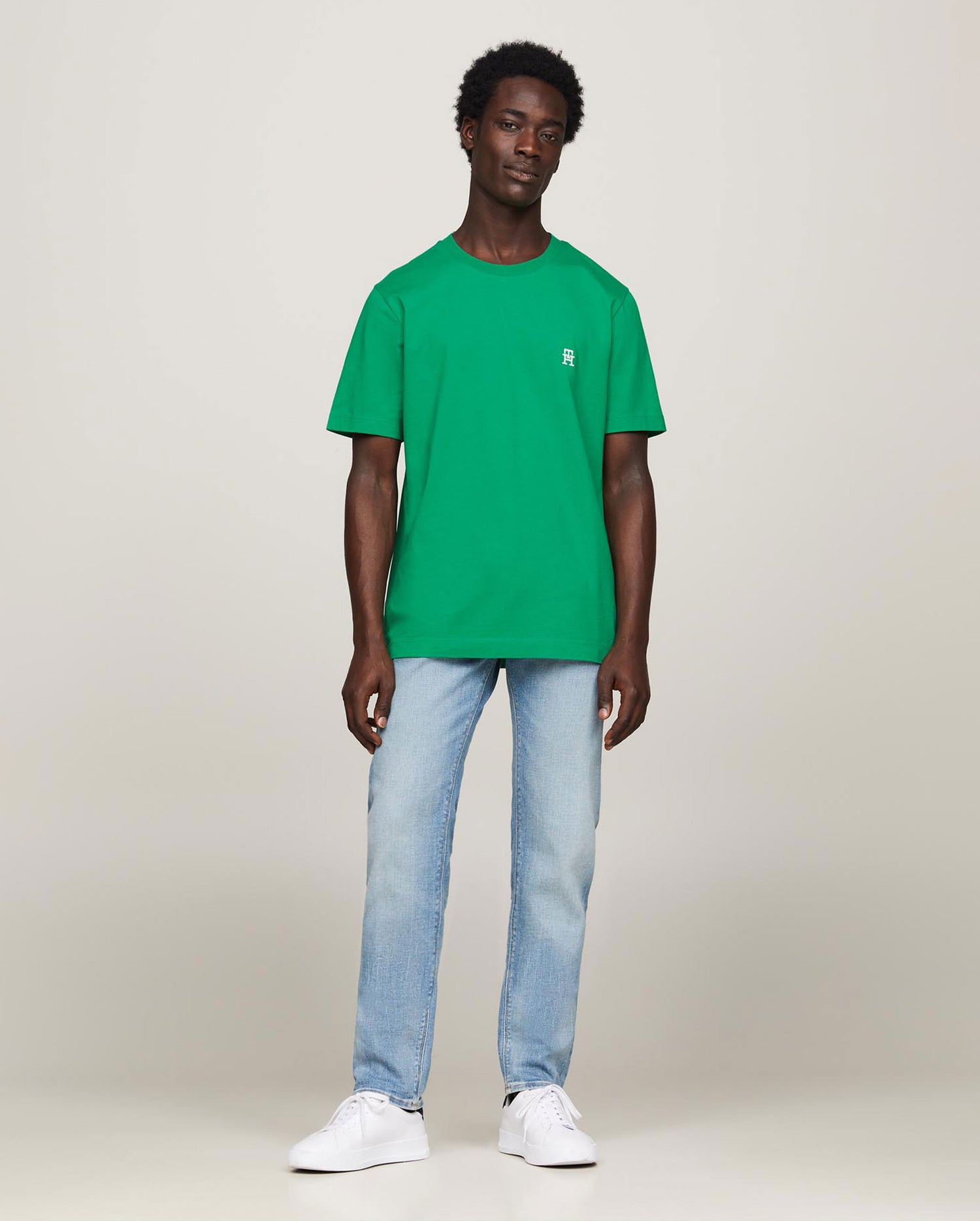 MONOGRAM IMD TEE