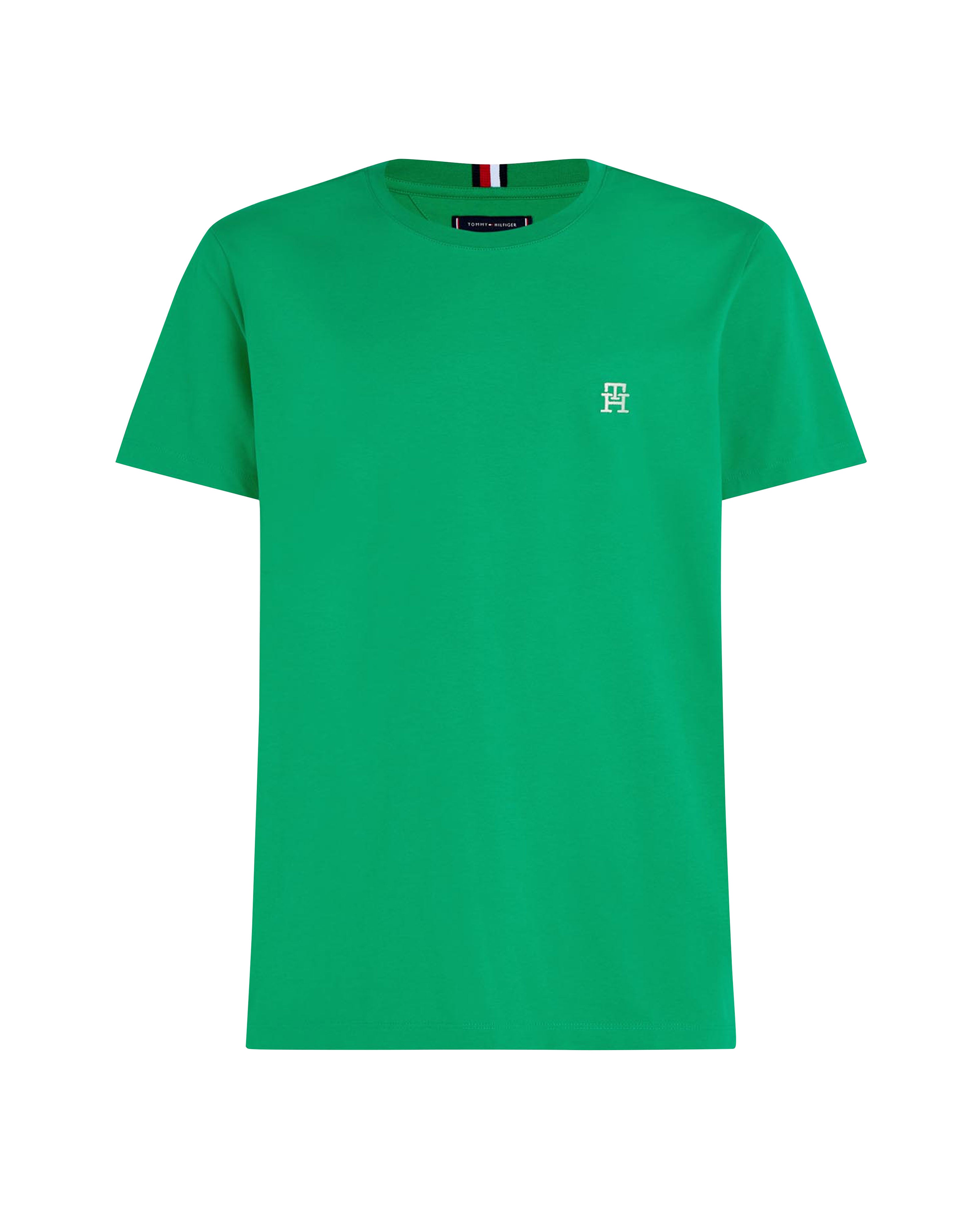 MONOGRAM IMD TEE
