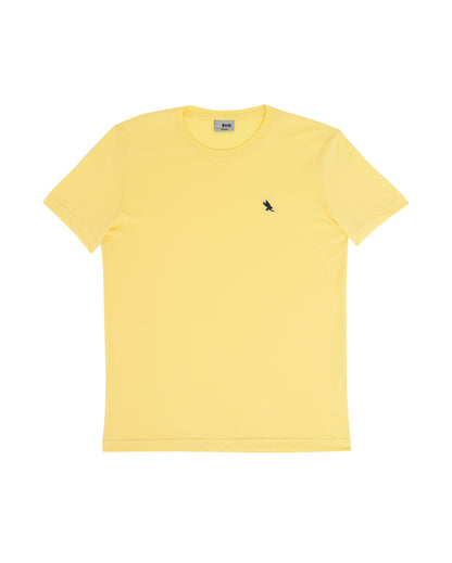T-SHIRT BASIC PIMA TORINO