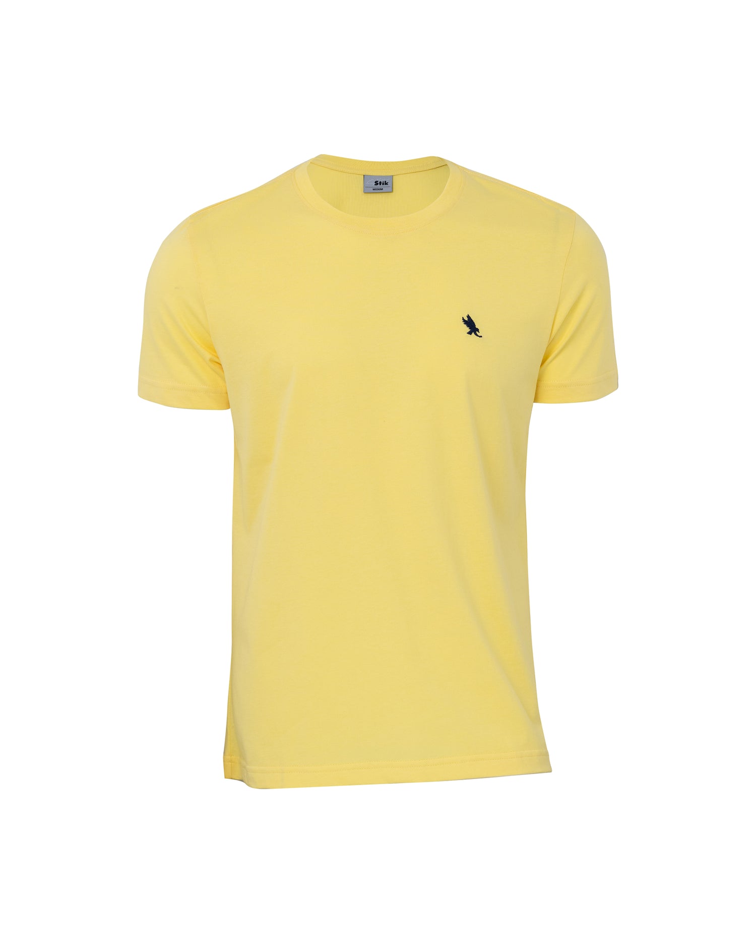 T-SHIRT BASIC PIMA TORINO