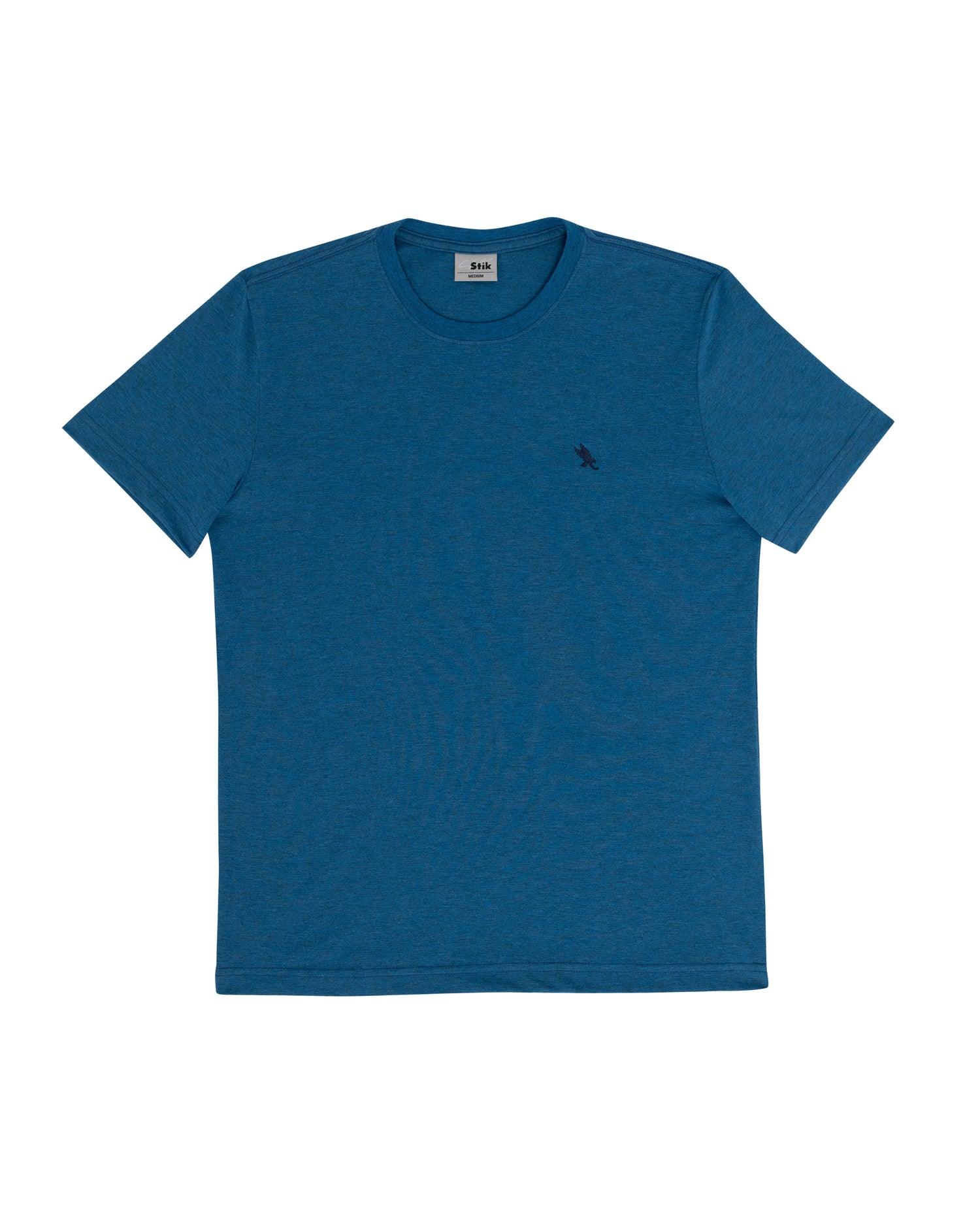 BASIC PIMA TORINO T-SHIRT