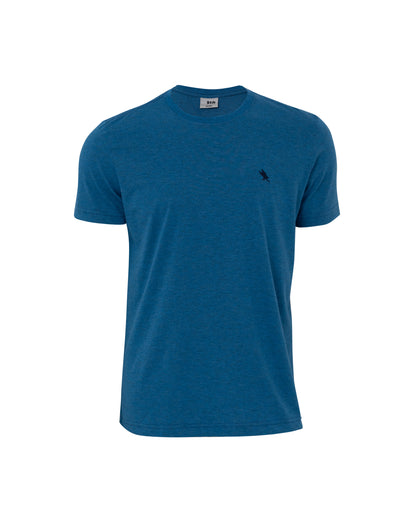 BASIC PIMA TORINO T-SHIRT