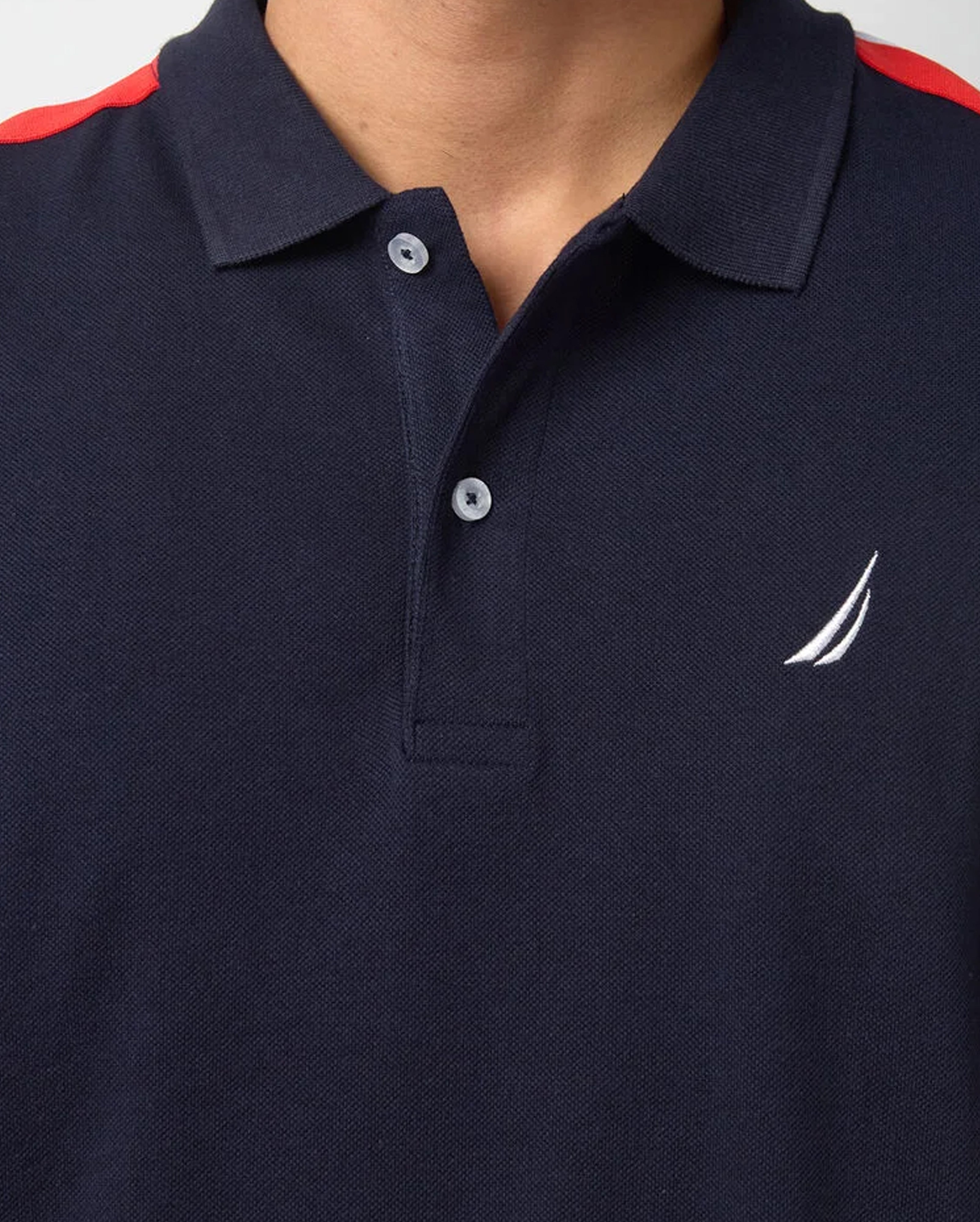 REGULAR NAUTICAL POLO