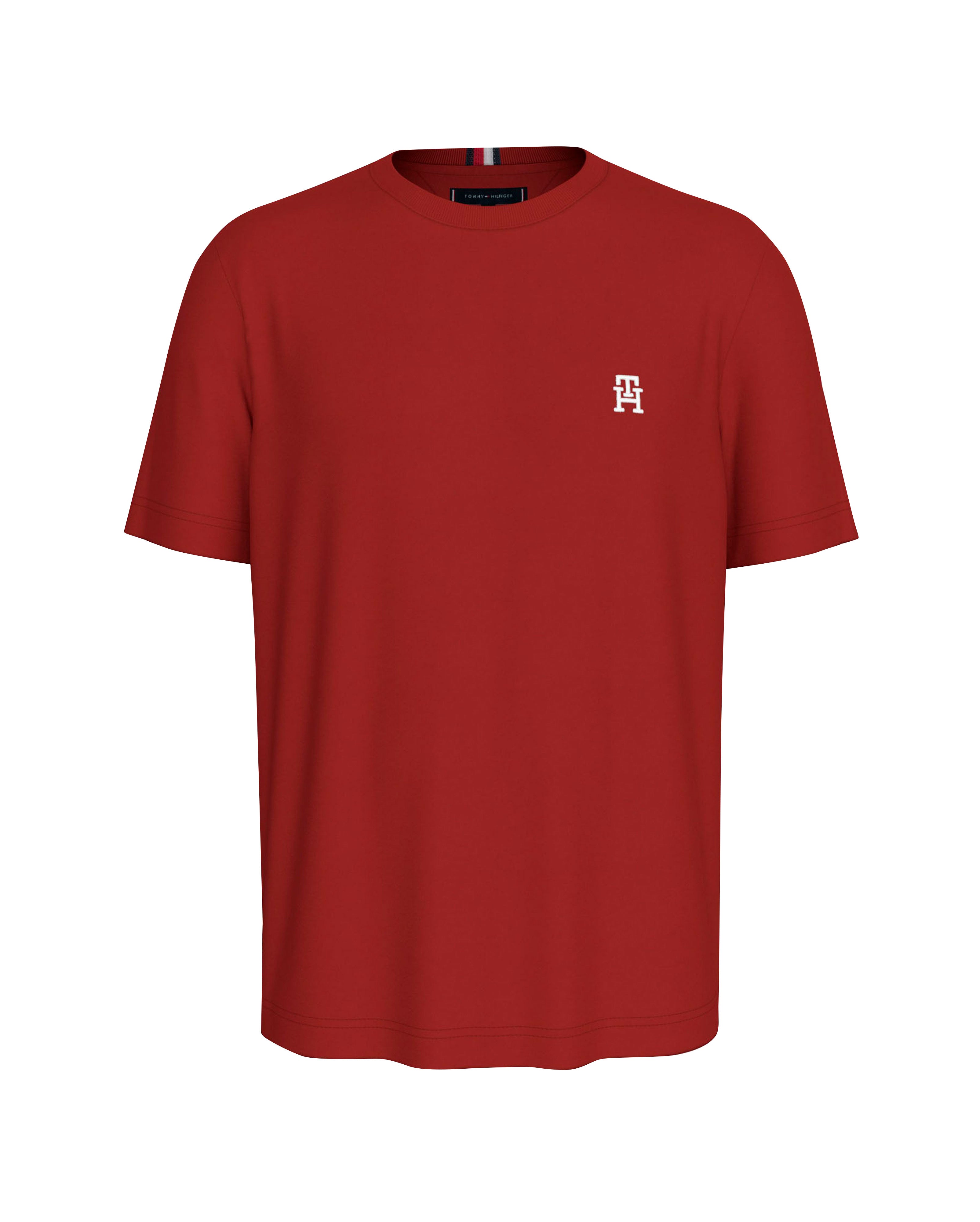 MONOGRAM IMD TEE