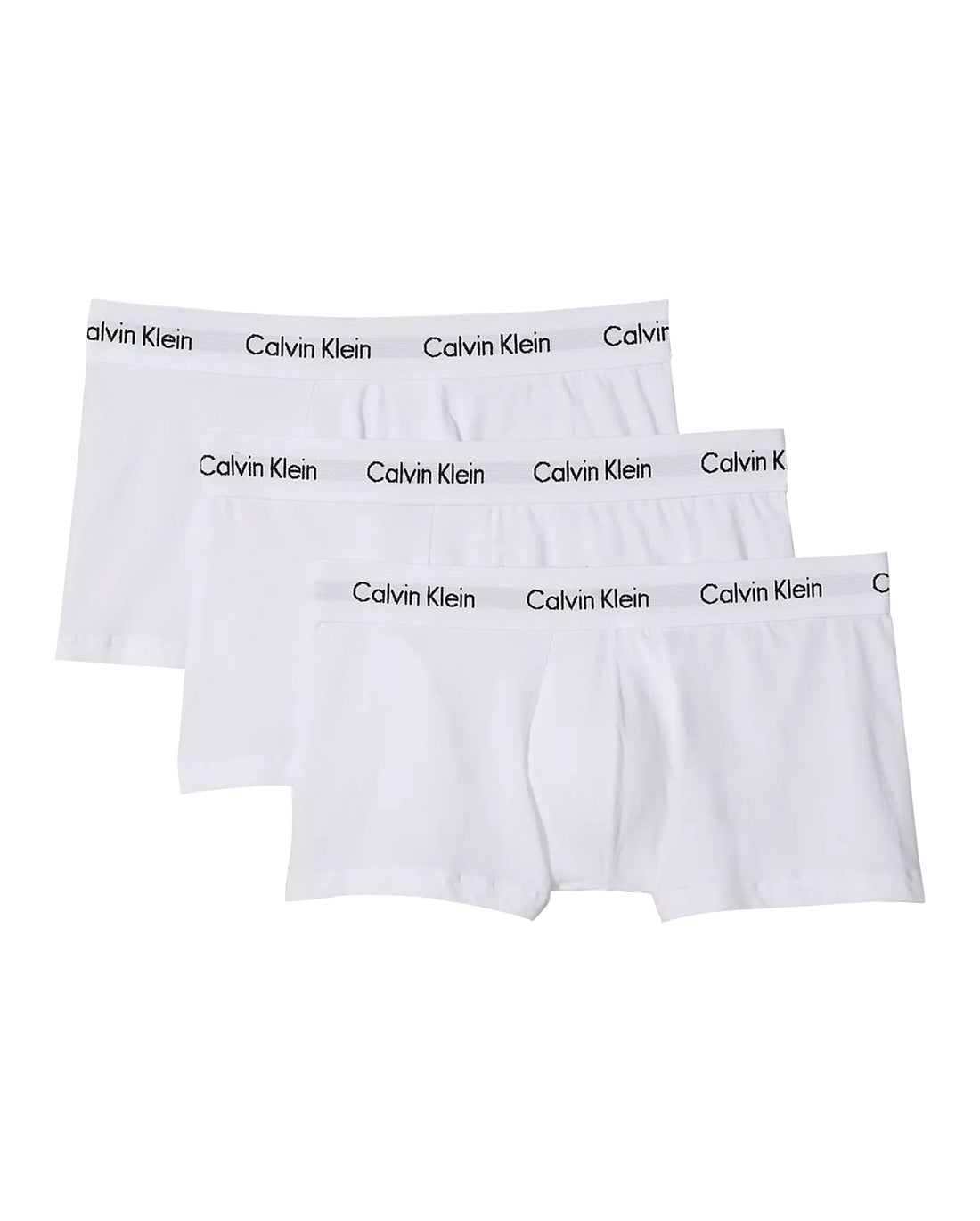 3 PACK BOXER CALVIN KLEIN