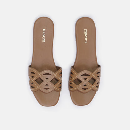 NOA HONEY SANDAL