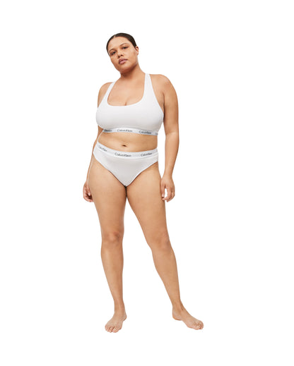 BRALETTE PLUS SIZE CALVIN KLEIN