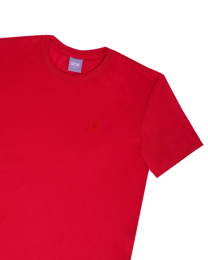 COOL DRY MONOCHROME T-SHIRT