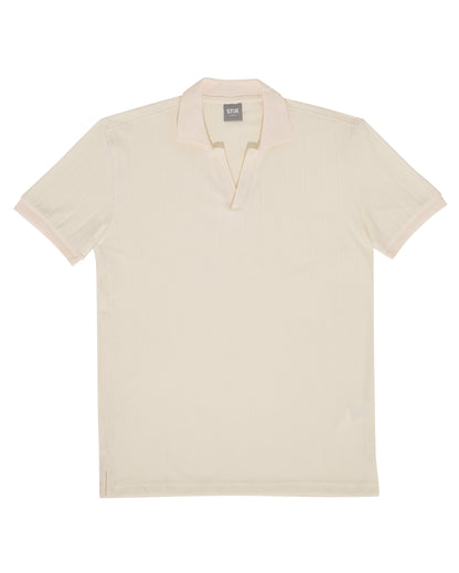 JHONNY COLLAR POLO