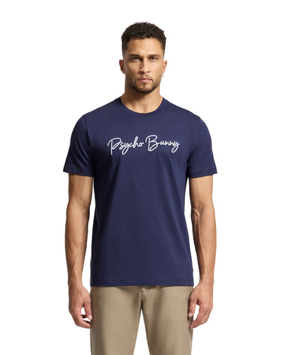 GENESEE GRAPHIC TEE